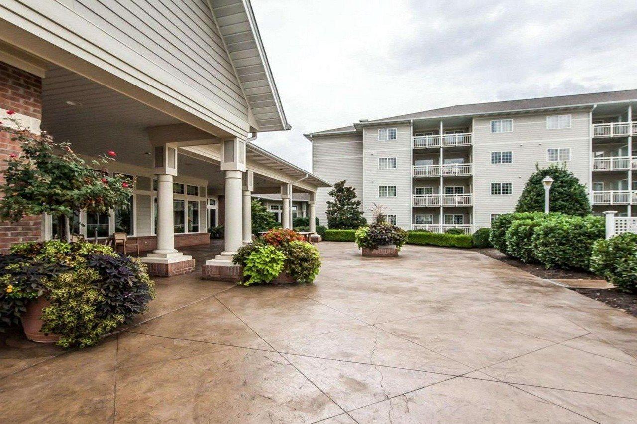 Leconte Hotel & Convention Center, Ascend Hotel Collection Pigeon Forge Exterior photo