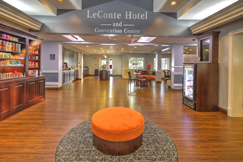 Leconte Hotel & Convention Center, Ascend Hotel Collection Pigeon Forge Interior photo